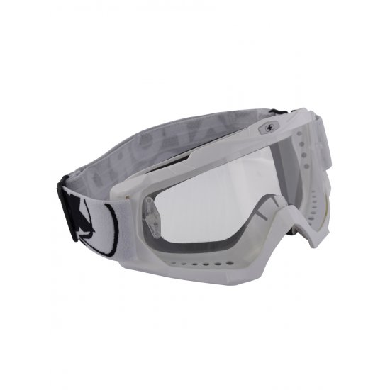 Oxford Assault Pro MX Goggles