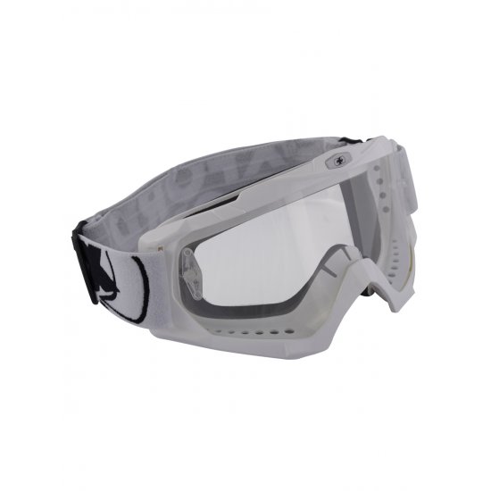 Oxford Assault Pro MX Goggles at JTS Biker Clothing