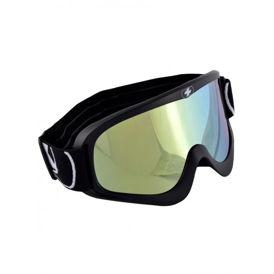 Oxford Fury MX Goggles at JTS Biker Clothing