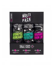 Muc-Off Multi Value Pack