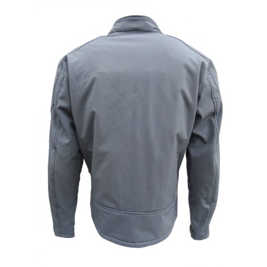 JTS Fusion Jacket at JTS Biker Clothing