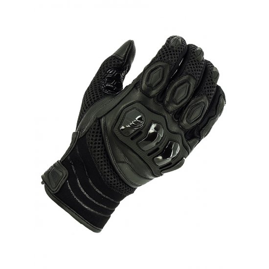 Richa Turbo Motorcycle Gloves at JTS Biker Clothing