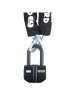 Oxford Boss 16mm Alarm Chain Lock at JTS Biker Clothing 