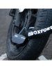 Oxford Boss 16mm Alarm Chain Lock at JTS Biker Clothing