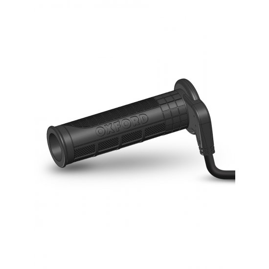 Oxford Advanced Adventure HotGrips at JTS Biker Clothing