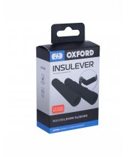 Oxford InsuLevers Lever Sleeves at JTS Biker Clothing