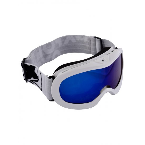 Oxford Fury Junior MX Goggles at JTS Biker Clothing