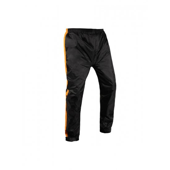 Oxford Rainseal Over Pants at JTS Biker Clothing