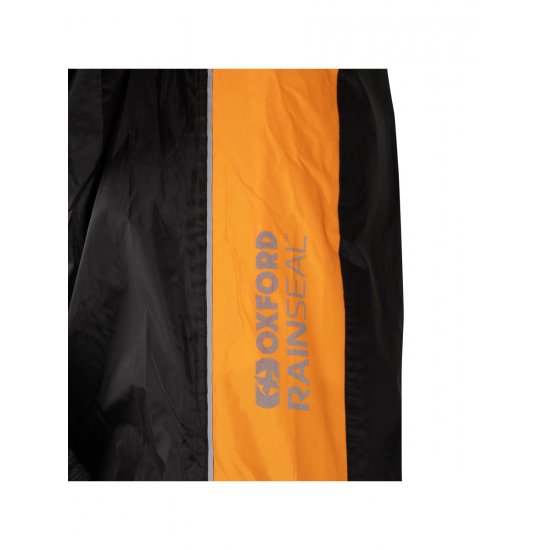 Oxford Rainseal Over Pants at JTS Biker Clothing