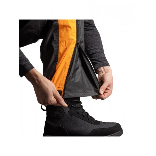 Oxford Rainseal Over Pants at JTS Biker Clothing