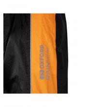 Oxford Rainseal Over Pants at JTS Biker Clothing