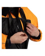 Oxford Rainseal Over Suit at JTS Biker Clothing