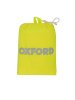 Oxford Bright Vest Packaway at JTS Biker Clothing