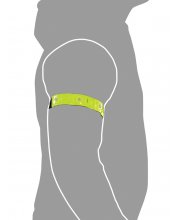 Oxford Bright Band Plus at JTS Biker Clothing