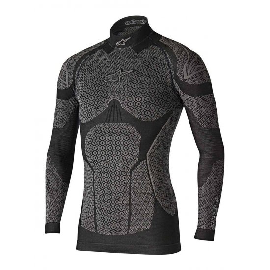 Alpinestars Ride Tech Winter Long Sleeve Top at JTS Biker Clothing