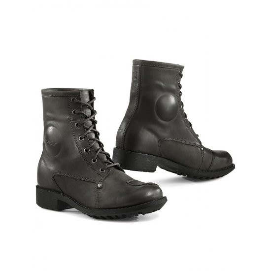TCX Lady Blend Waterproof Motorcycle Boots at JTS Biker Clothing