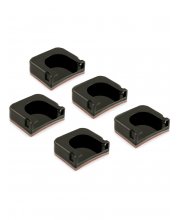Drift Curved Adhesive Mounts Pack Qty 5