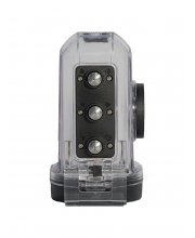 Drift Waterproof Case for HD Ghost 4K Camera at JTS Biker Clothing