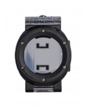 Drift Waterproof Case for HD Ghost 4K Camera at JTS Biker Clothing