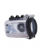 Drift Waterproof Case for HD Ghost 4K Camera at JTS Biker Clothing