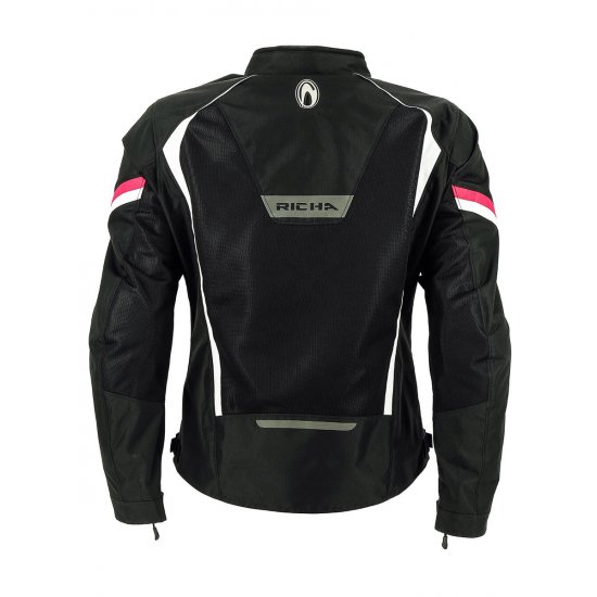 Richa Airbender Ladies Textile Motorcycle Jacket at JTS Biker Clothing
