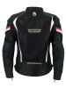 Richa Airbender Ladies Textile Motorcycle Jacket at JTS Biker Clothing