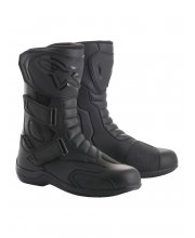 Alpinestars Radon Drystar Waterproof Motorcycle Boots at JTS Biker Clothing