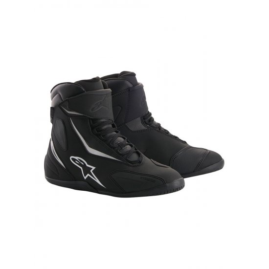 Alpinestars Fastback 2 Motorcycle Boots at JTS Biker Clothing