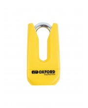 Oxford Monster Disc Lock at JTS Biker Clothing