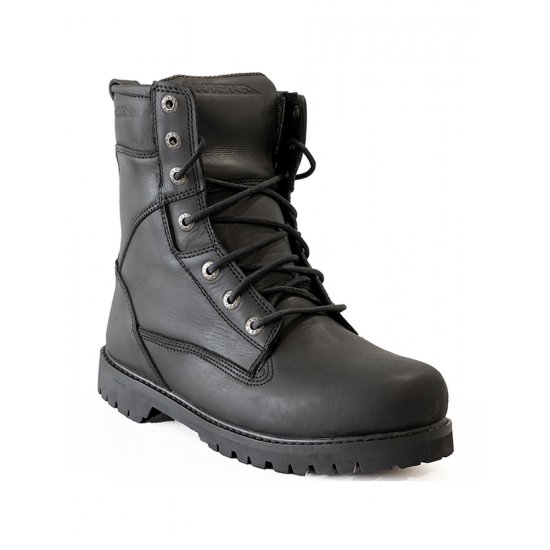 Richa Brookland Waterproof Motorcycle Boots at JTS Biker Clothing