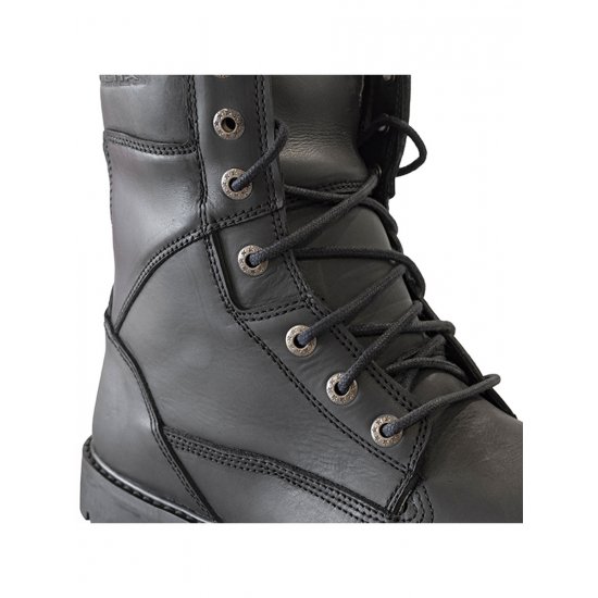 Richa Brookland Waterproof Motorcycle Boots at JTS Biker Clothing