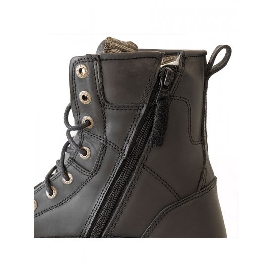 Richa Brookland Waterproof Motorcycle Boots at JTS Biker Clothing