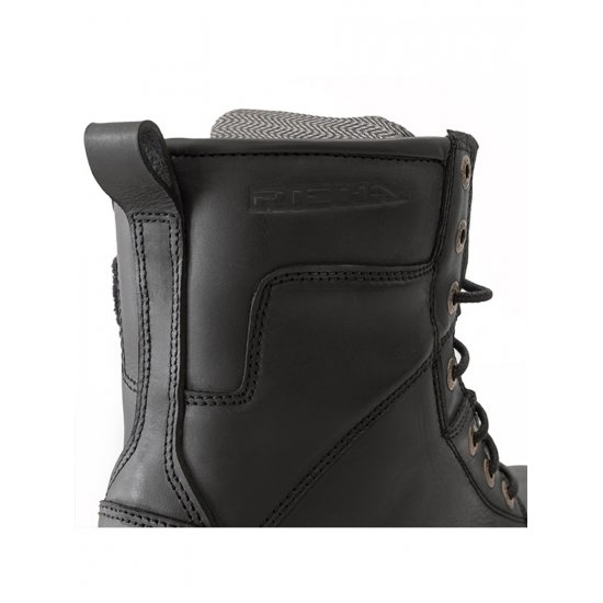 Richa Brookland Waterproof Motorcycle Boots at JTS Biker Clothing