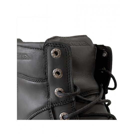 Richa Brookland Waterproof Motorcycle Boots at JTS Biker Clothing