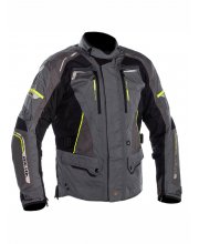 Richa Infinity 2 Textile Motorcycle Jacket at JTS Biker Clothing