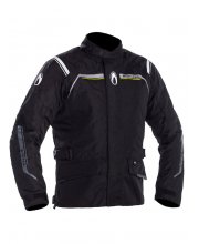 Richa Storm Textile Motorcycle Jacket at JTS Biker Clothing