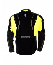 Richa Infinity 2 Ladies Textile Motorcycle Jacket at JTS Biker Clothing