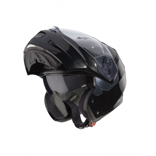 Caberg Duke III Smart Flip Front Motorcycle Helmet At JTS Biker Clothing 