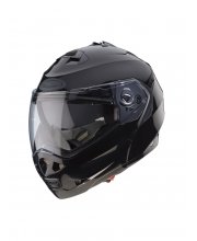 Caberg Duke II Smart Flip Front Motorcycle Helmet At JTS Biker Clothing 