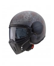 Caberg Ghost Rusty Motorcycle Helmet