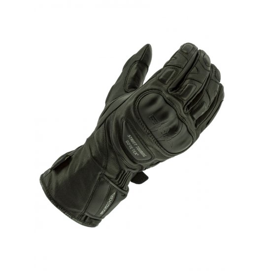 Richa Street Touring GTX Motorcycle Gloves at JTS Biker Clothing