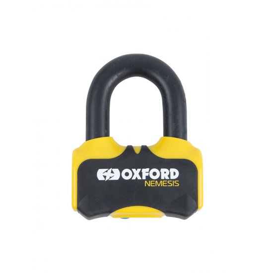 Oxford Nemesis Disc Lock at JTS Biker Clothing 