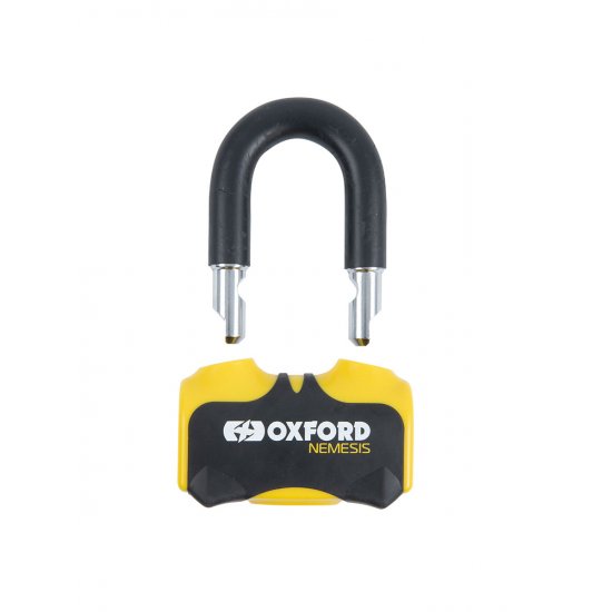 Oxford Nemesis Disc Lock at JTS Biker Clothing
