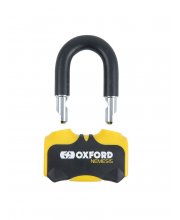 Oxford Nemesis Disc Lock at JTS Biker Clothing