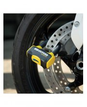 Oxford Nemesis Disc Lock at JTS Biker Clothing