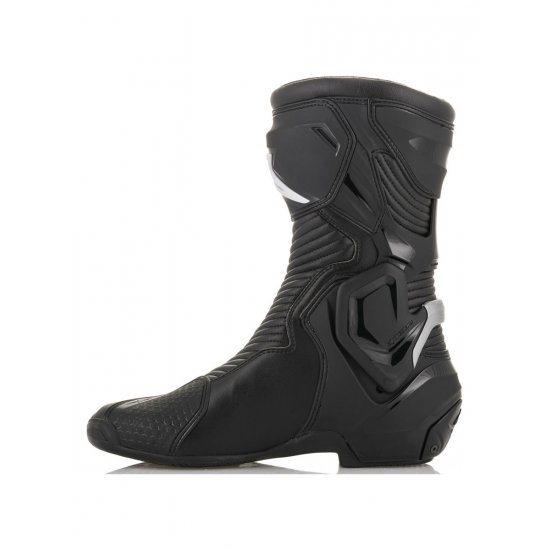 Alpinestars SMX Plus V2 Gore-Tex Motorcycle Boots at JTS Biker Clothing