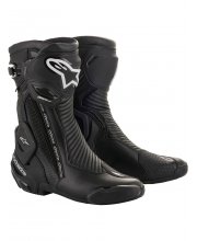 Alpinestars SMX Plus V2 Gore-Tex Motorcycle Boots at JTS Biker Clothing