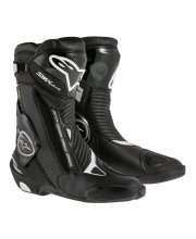 Alpinestars SMX Plus V2 Gore-Tex Motorcycle Boots at JTS Biker Clothing