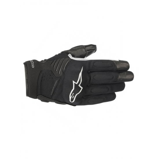 Alpinestars Faster Motorcycle Gloves at JTS Biker Clothing