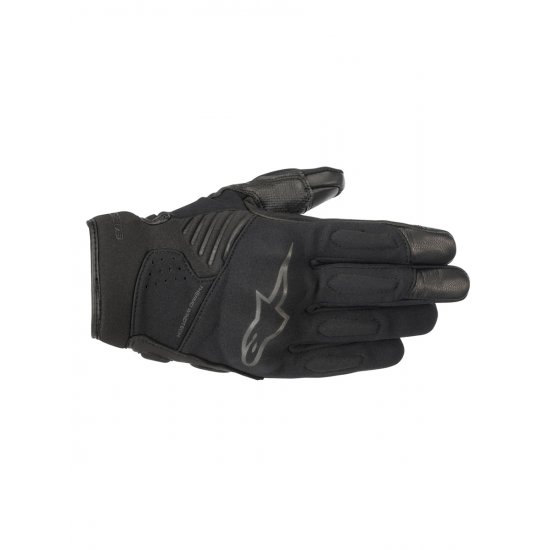 Alpinestars Faster Motorcycle Gloves at JTS Biker Clothing